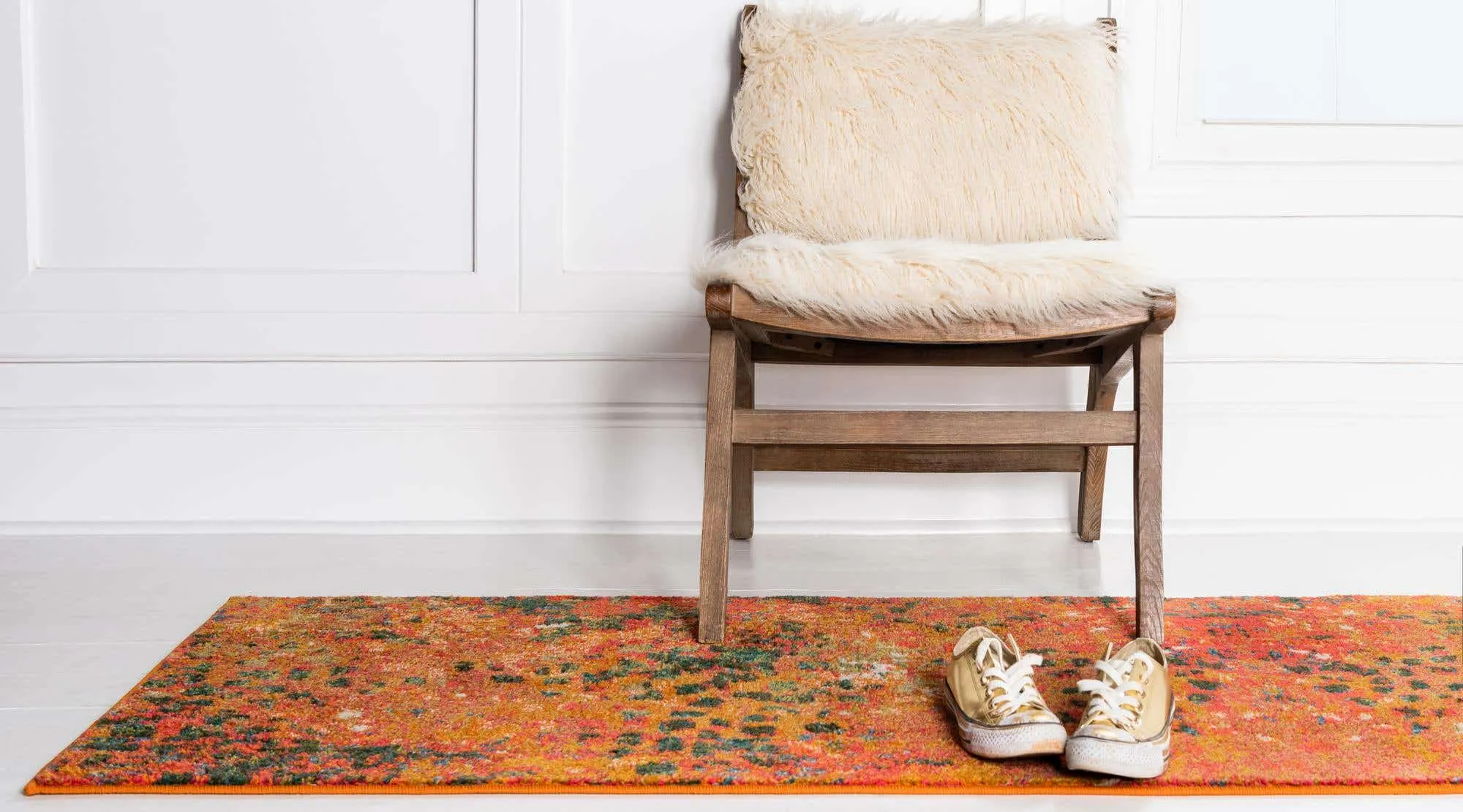 Ivy Jardin Rug