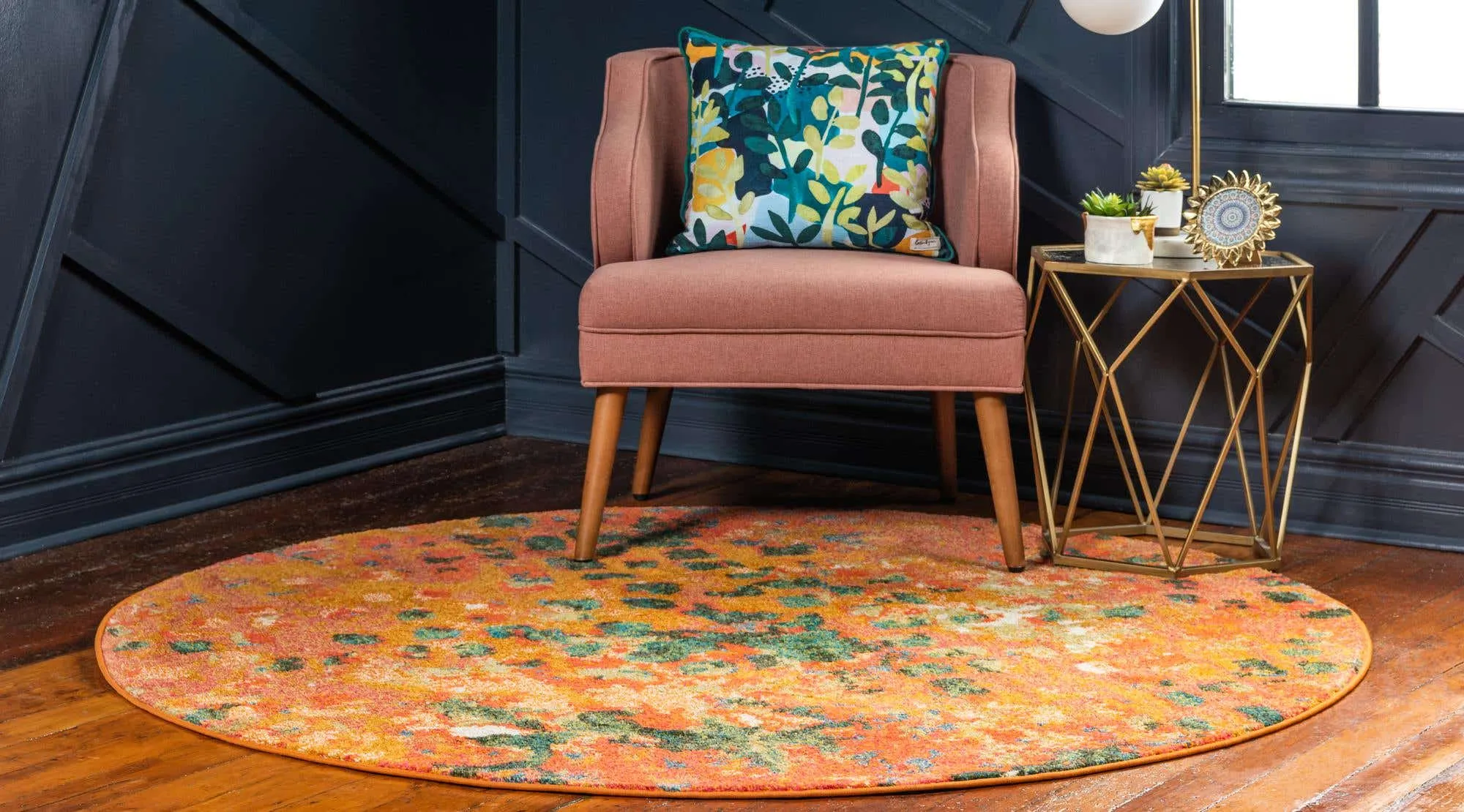 Ivy Jardin Rug