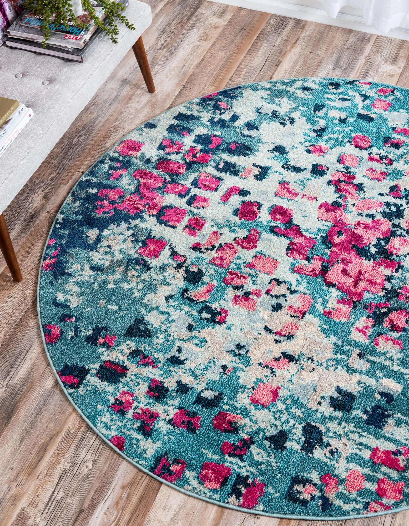 Ivy Jardin Rug