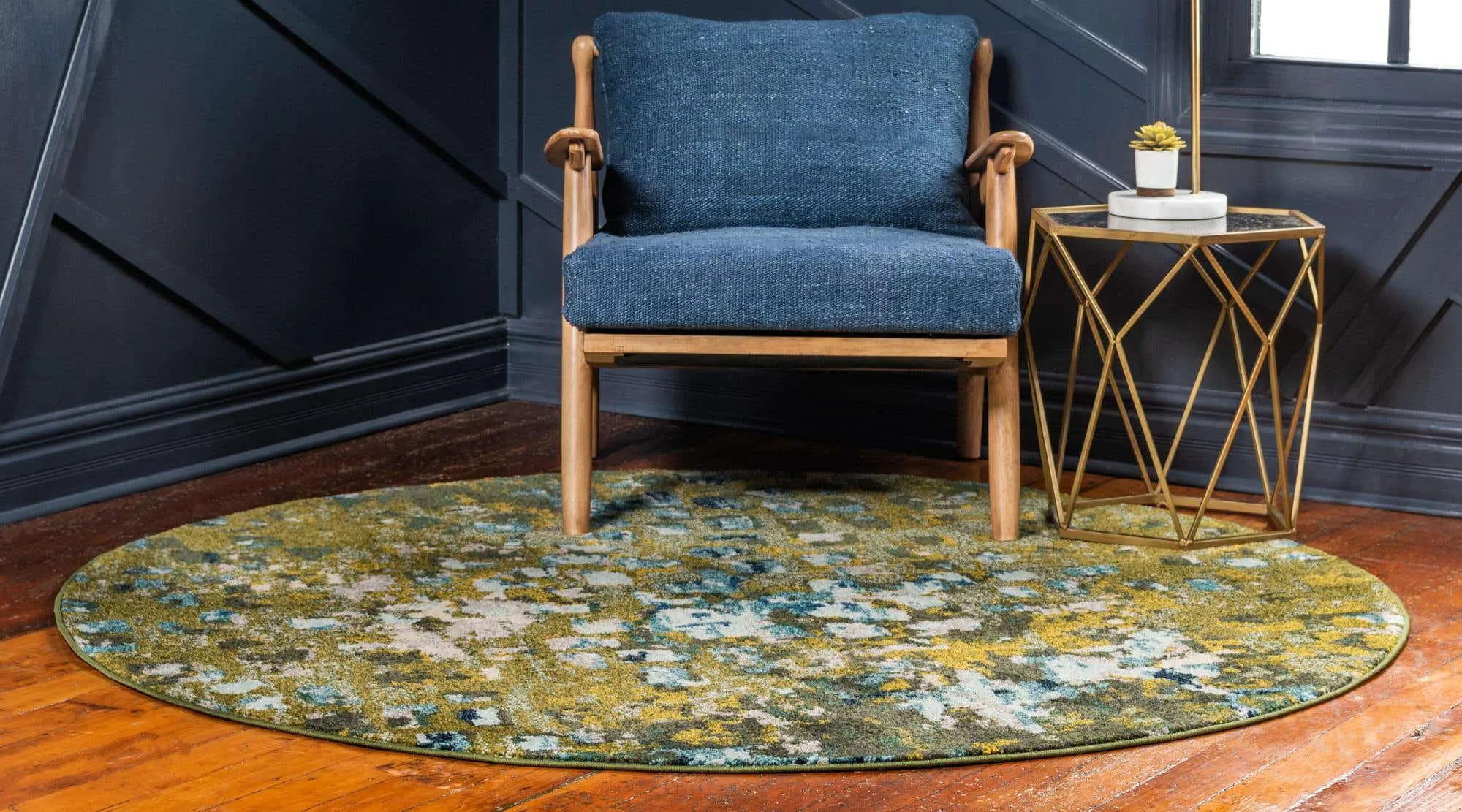 Ivy Jardin Rug