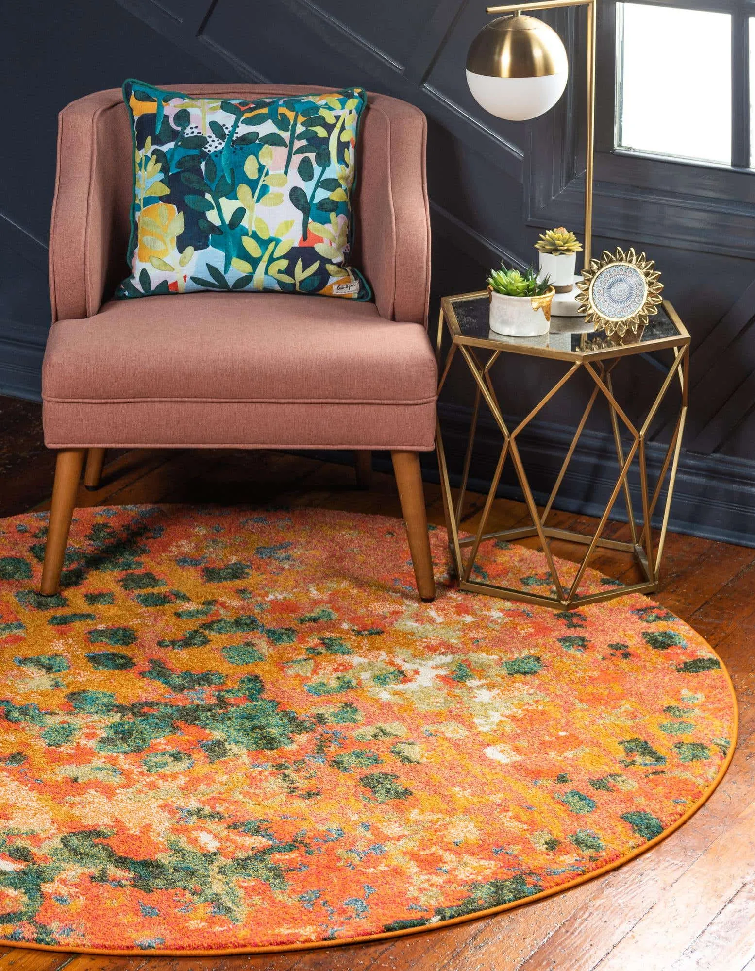 Ivy Jardin Rug