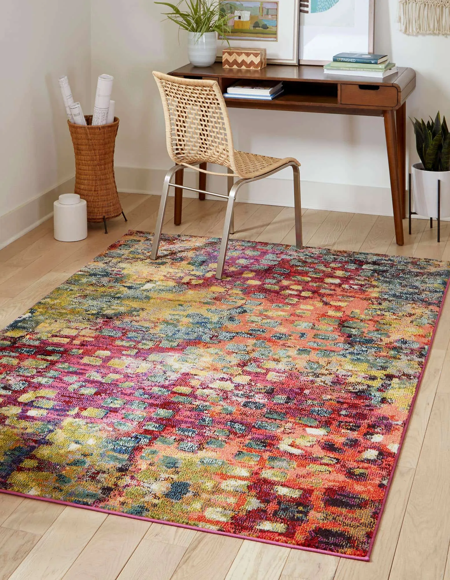 Ivy Jardin Rug