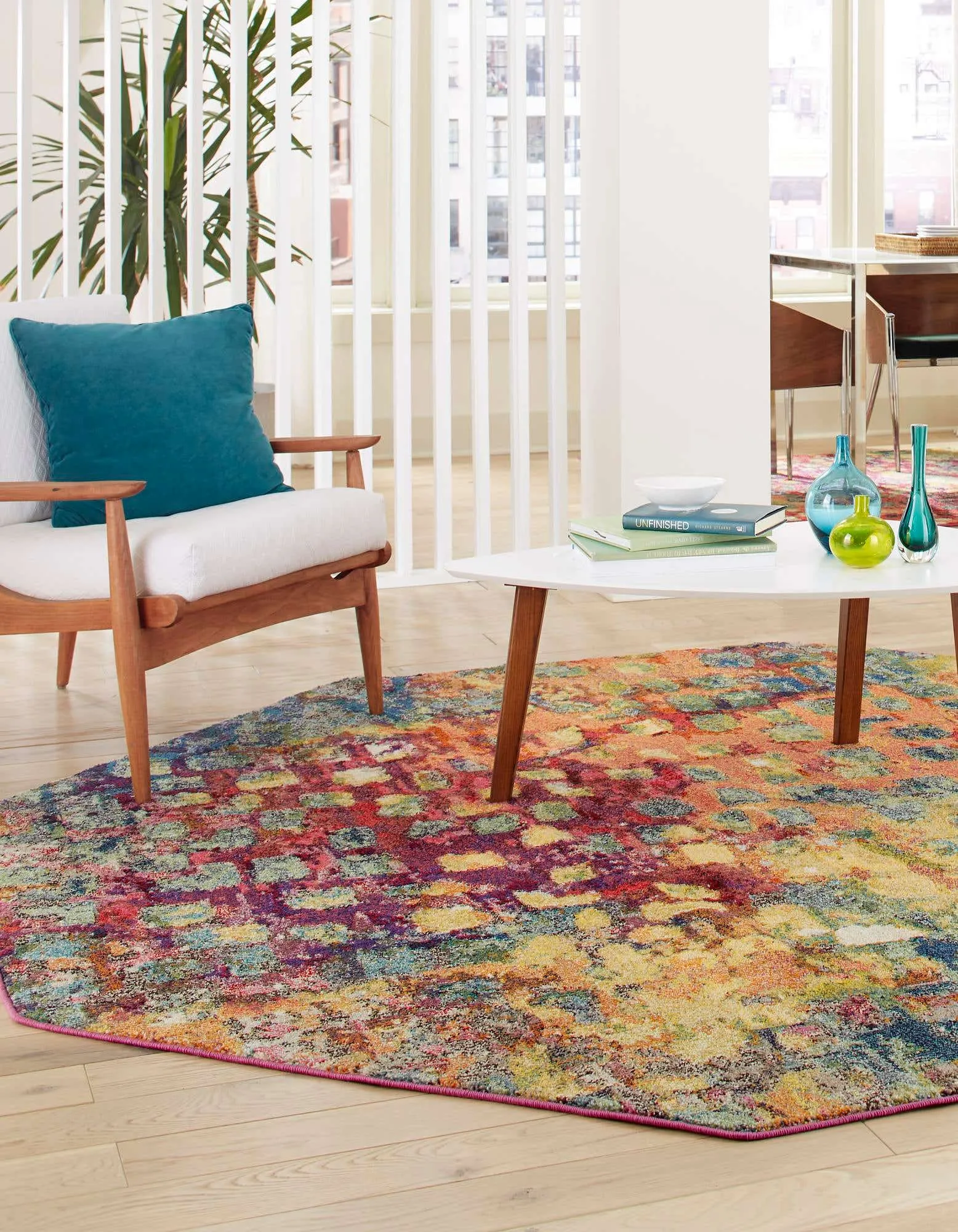 Ivy Jardin Rug