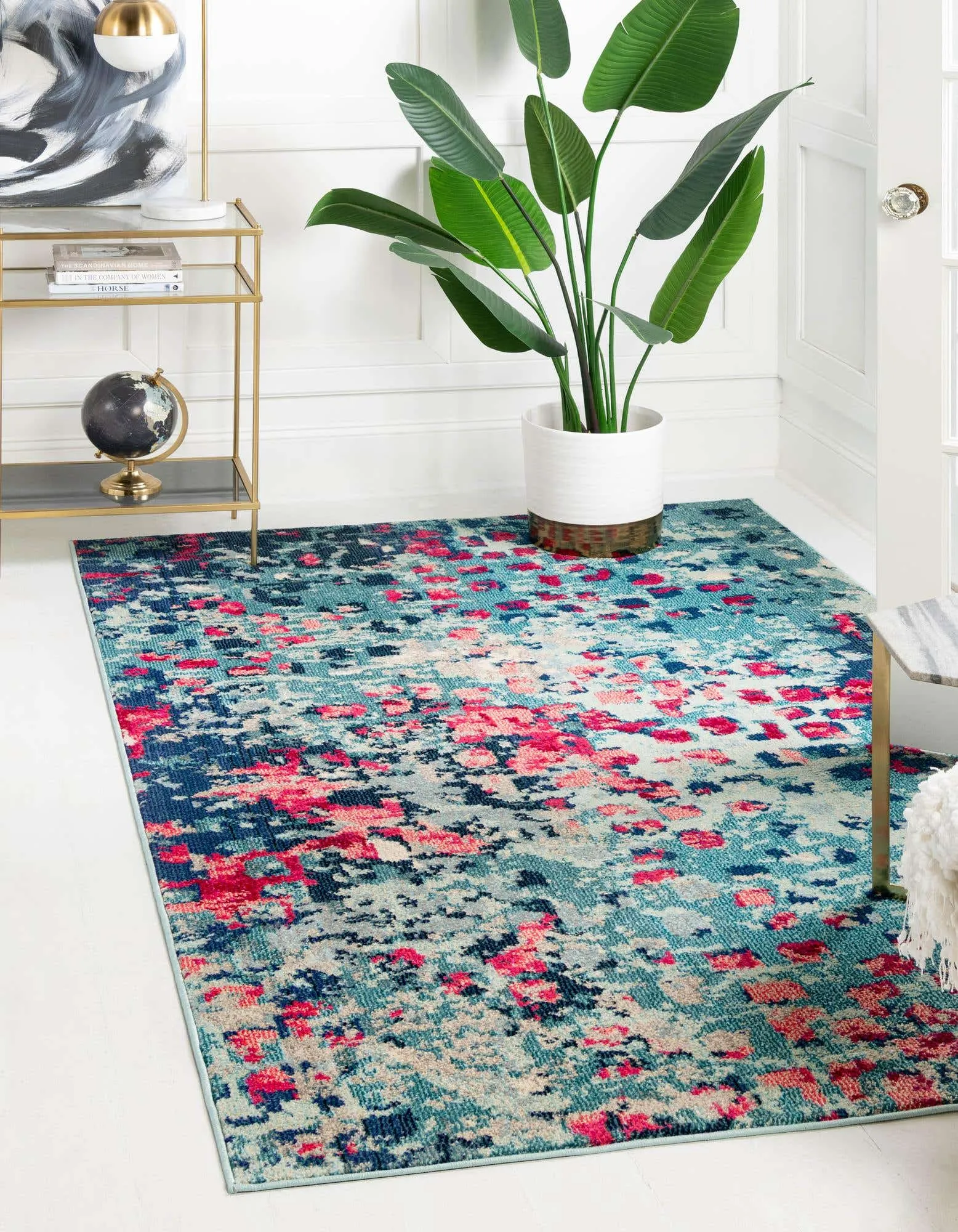 Ivy Jardin Rug