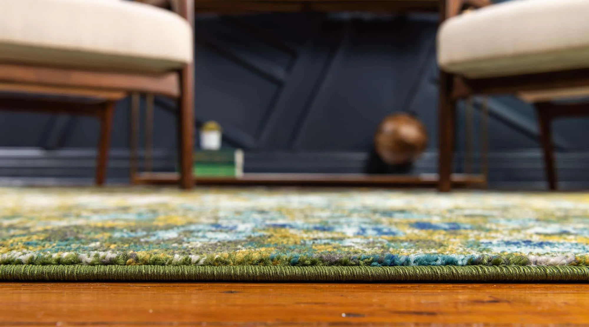 Ivy Jardin Rug