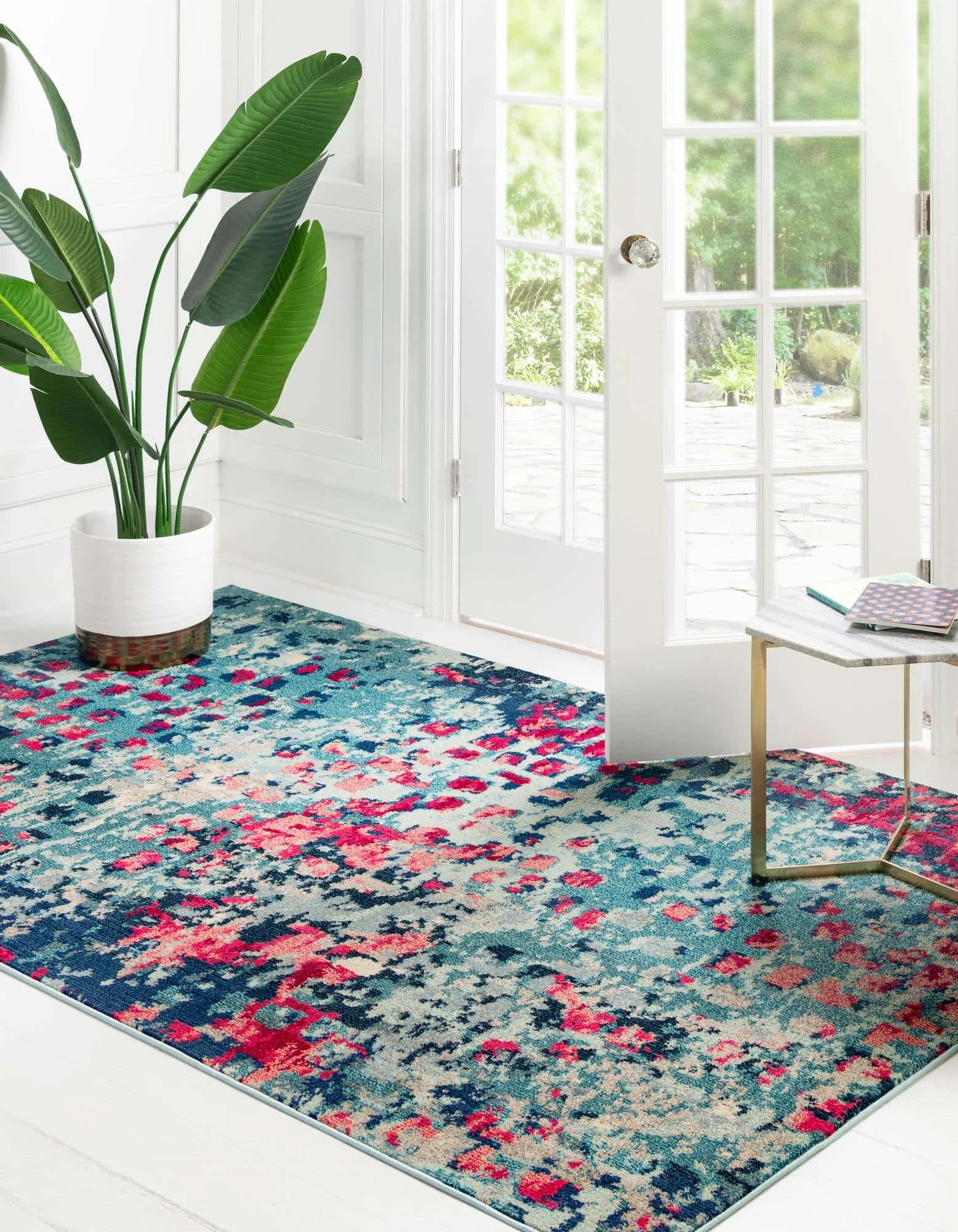 Ivy Jardin Rug