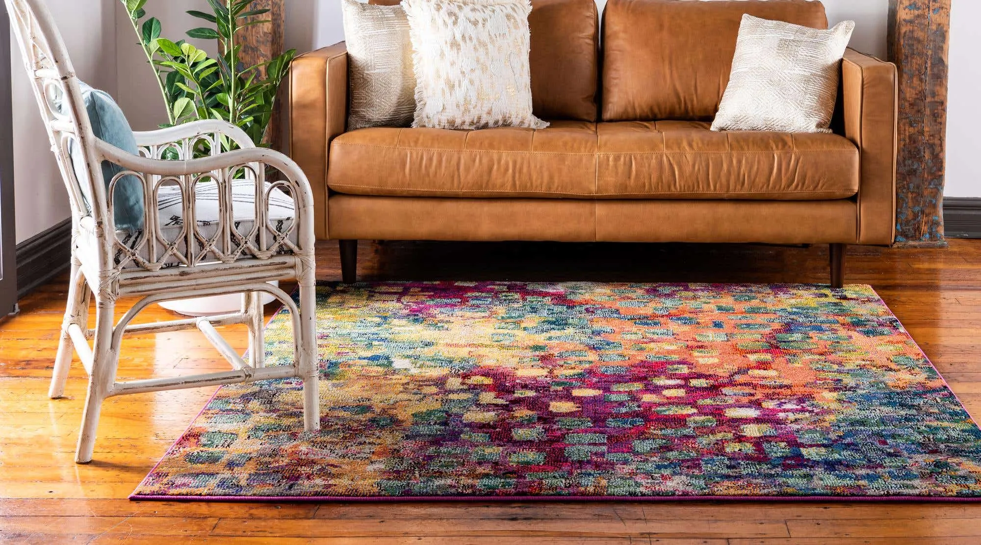 Ivy Jardin Rug