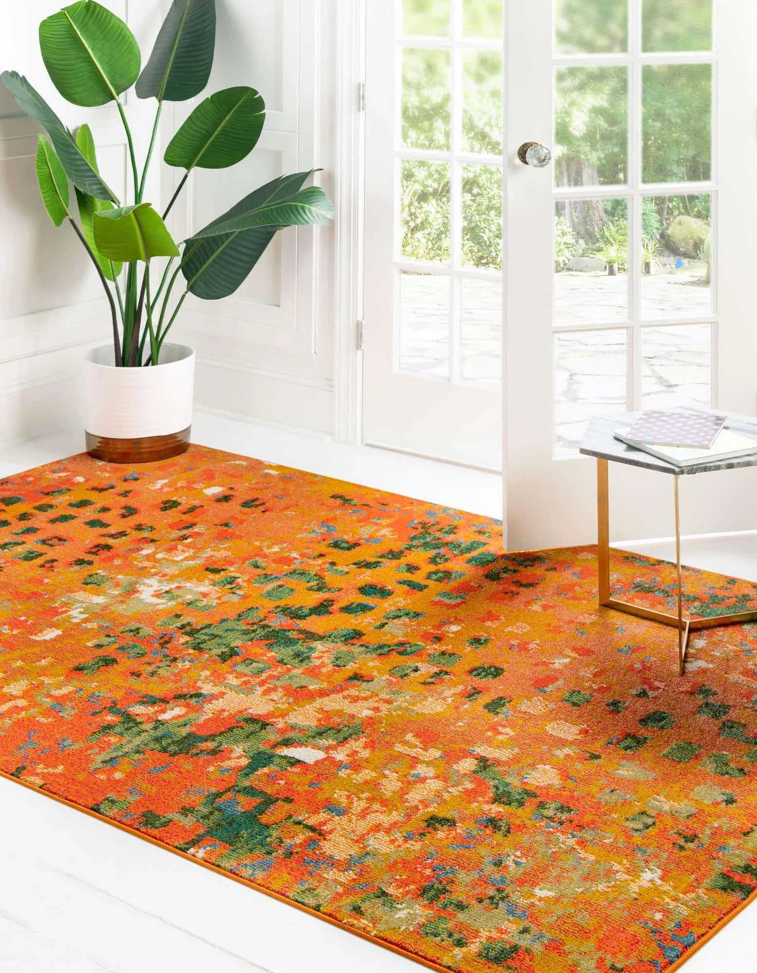 Ivy Jardin Rug