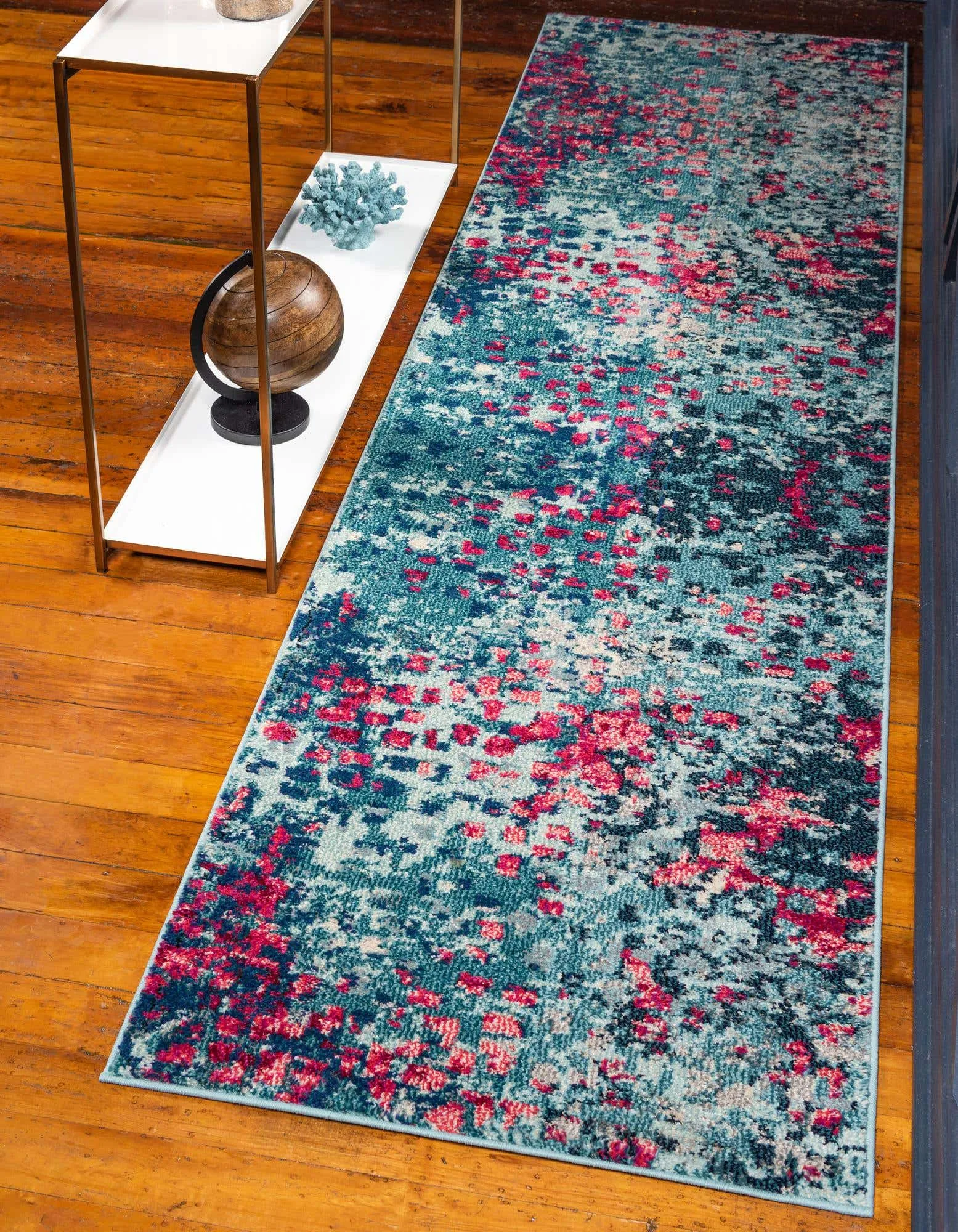 Ivy Jardin Rug