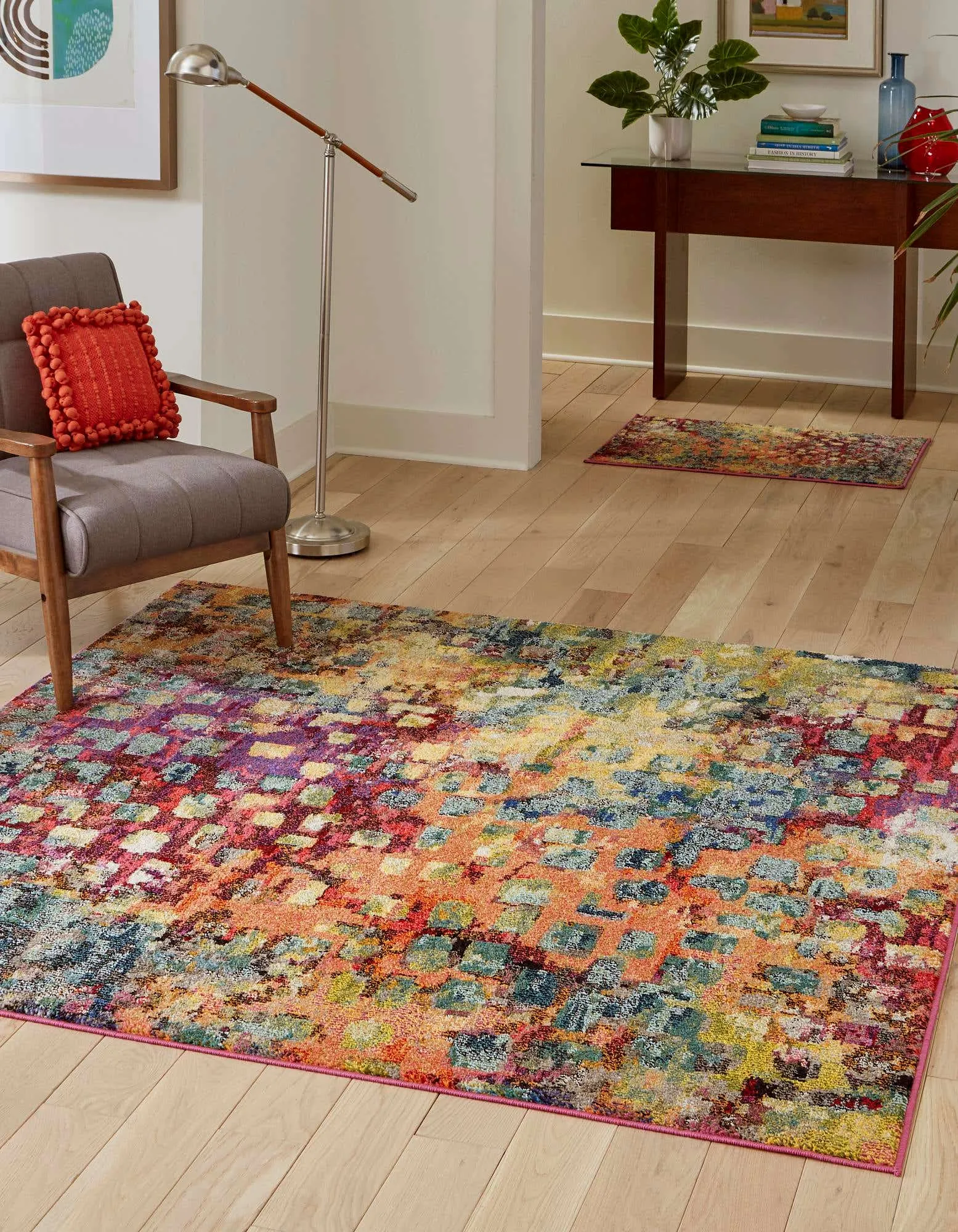 Ivy Jardin Rug