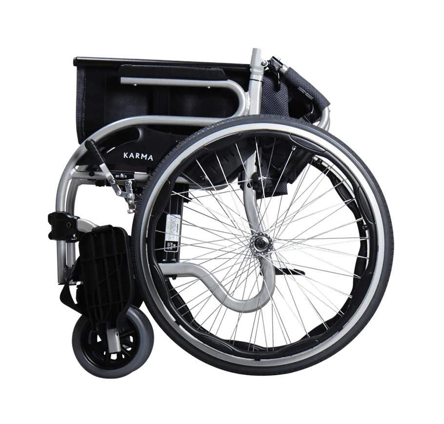 Karma Star 2 Wheelchair