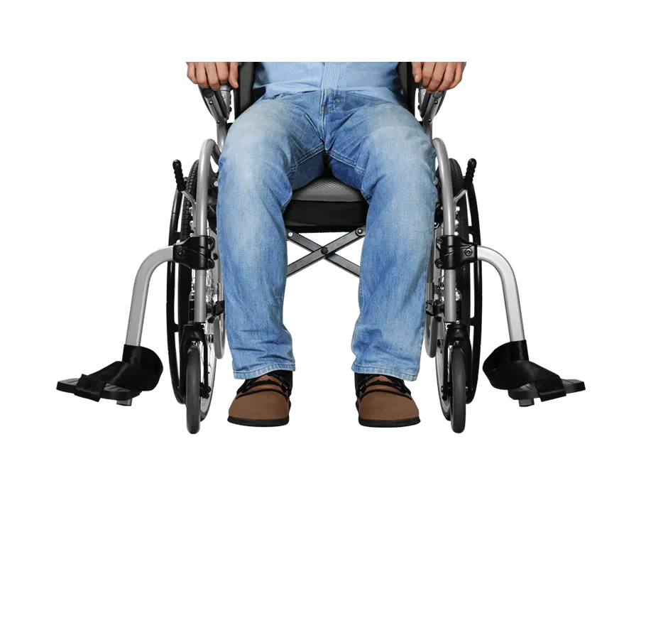 Karma Star 2 Wheelchair