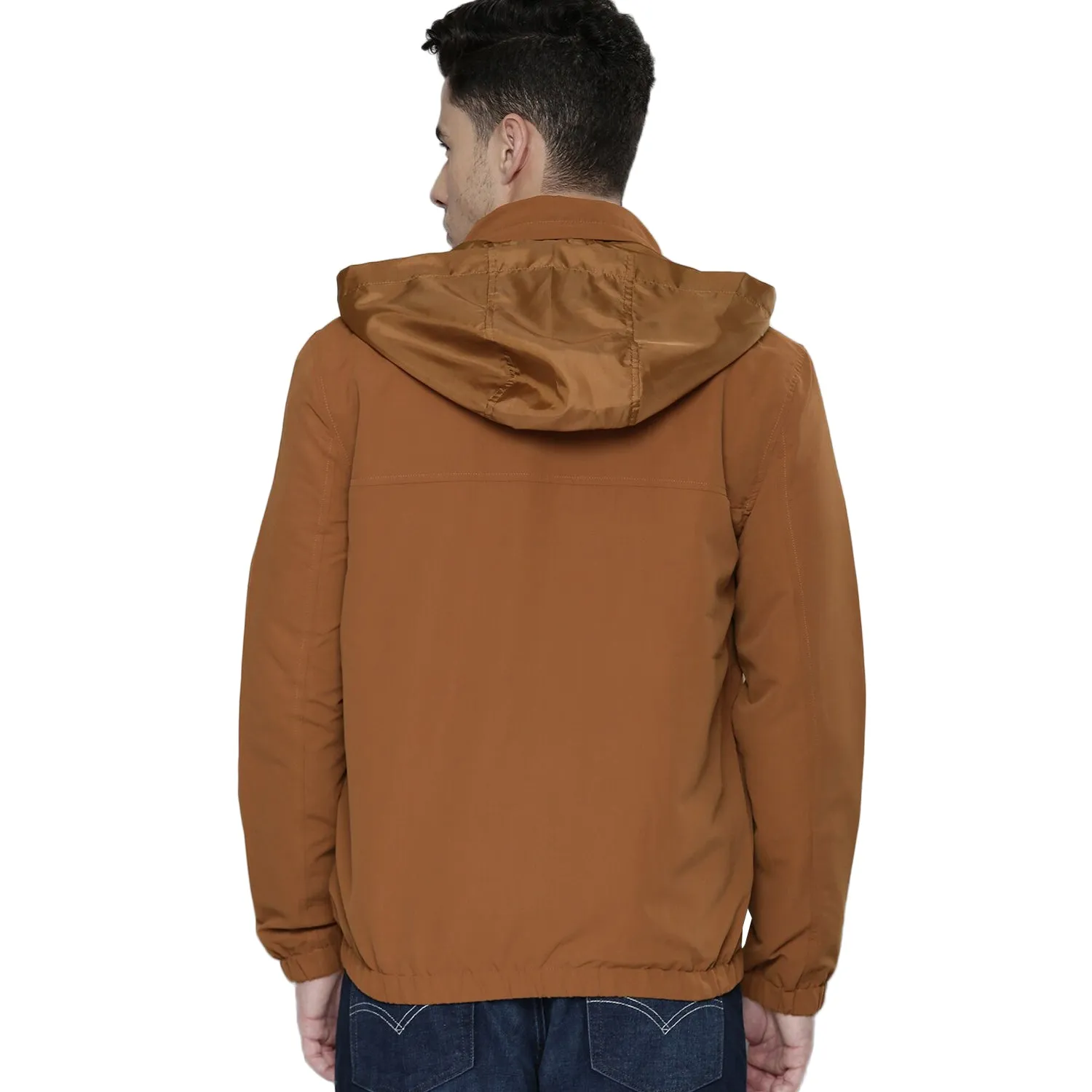 Levi's® Men's Hooded Sports Jacket