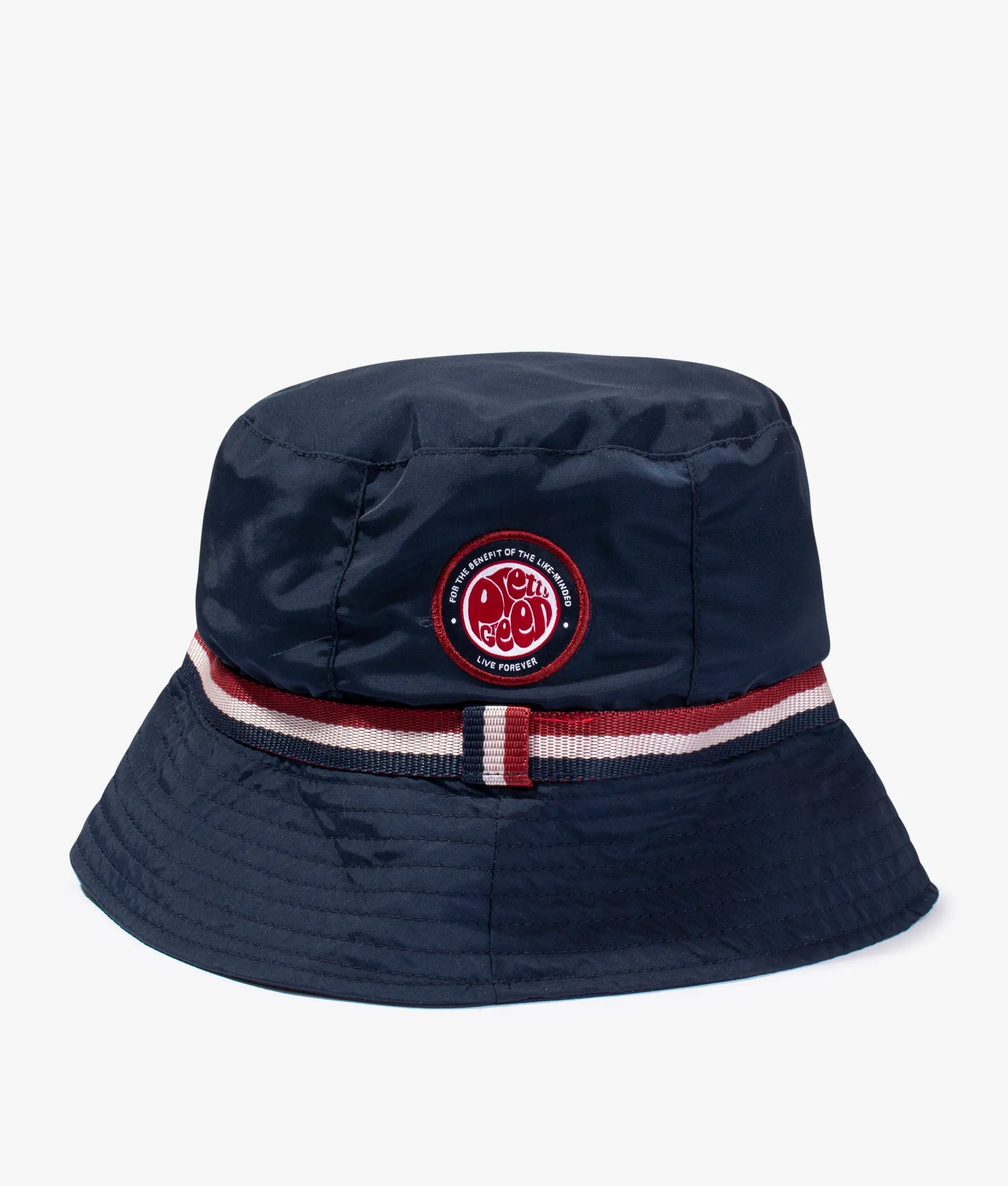 Like Minded Bucket Hat