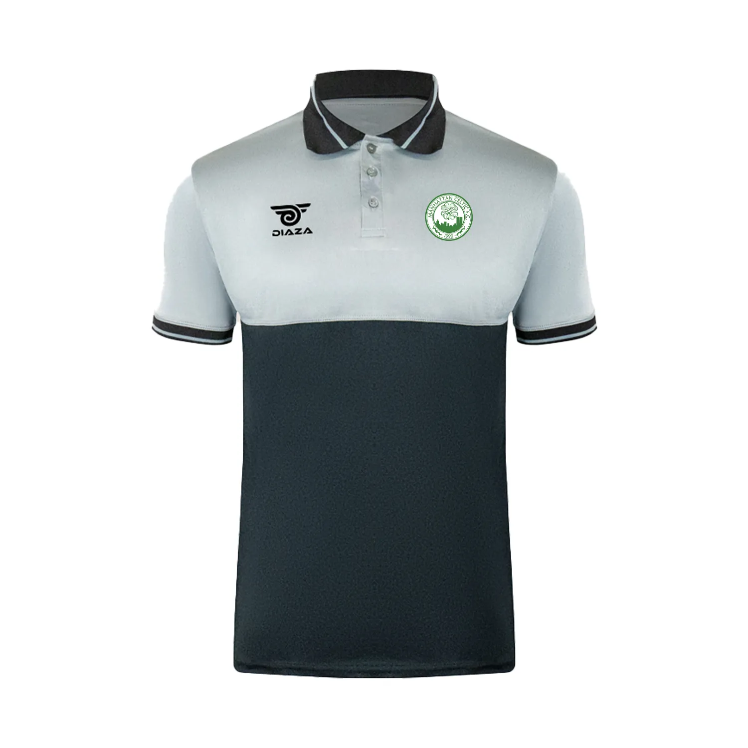 Manhattan Celtic FC Polo G