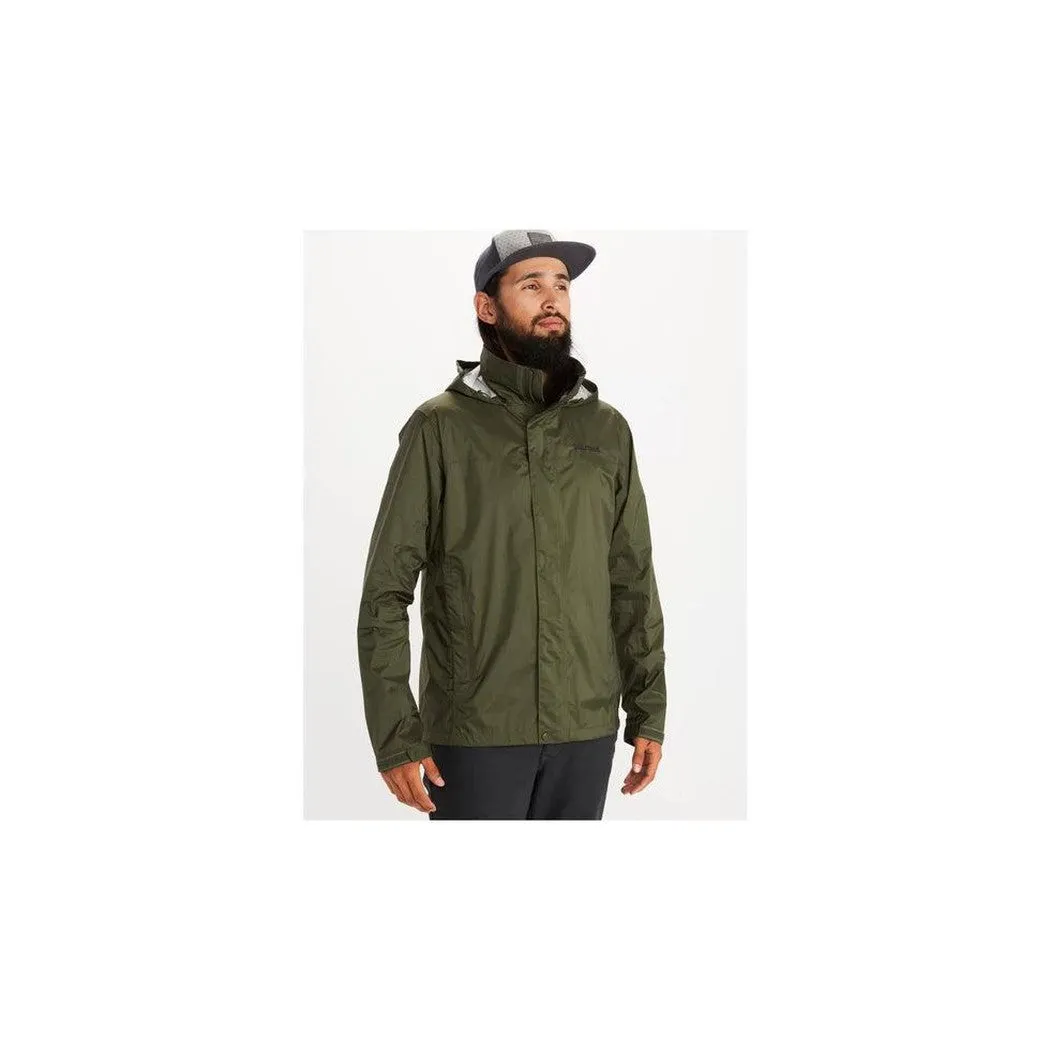 Marmot Men's PreCip Eco Jacket