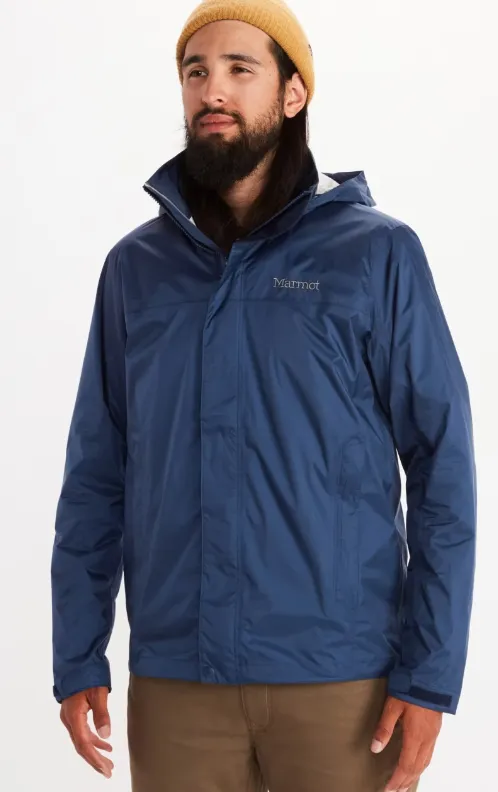 Marmot PreCip Eco Jacket Men's