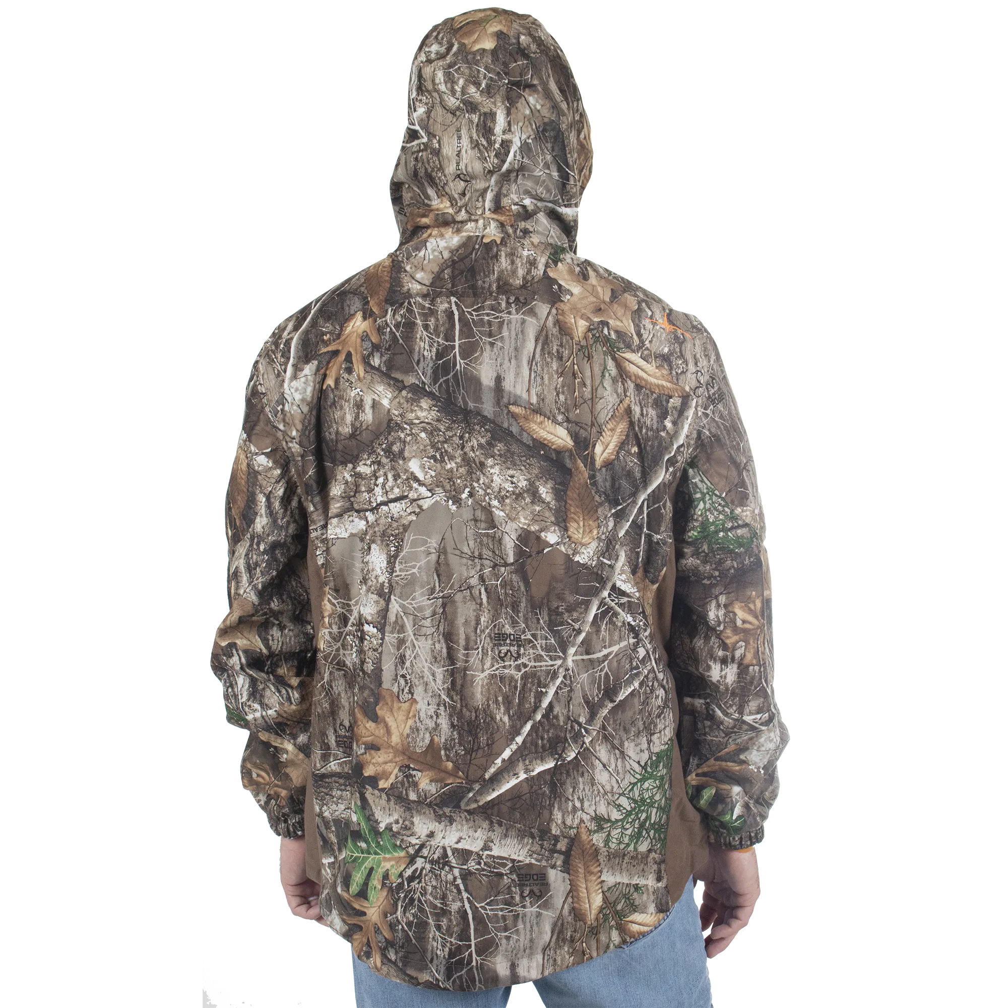 Men's Buck Hollow Waterproof Jacket - Realtree