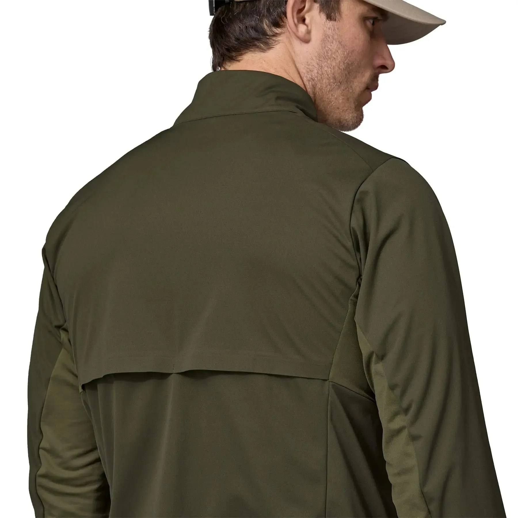 Men's Wind Shield Jacket