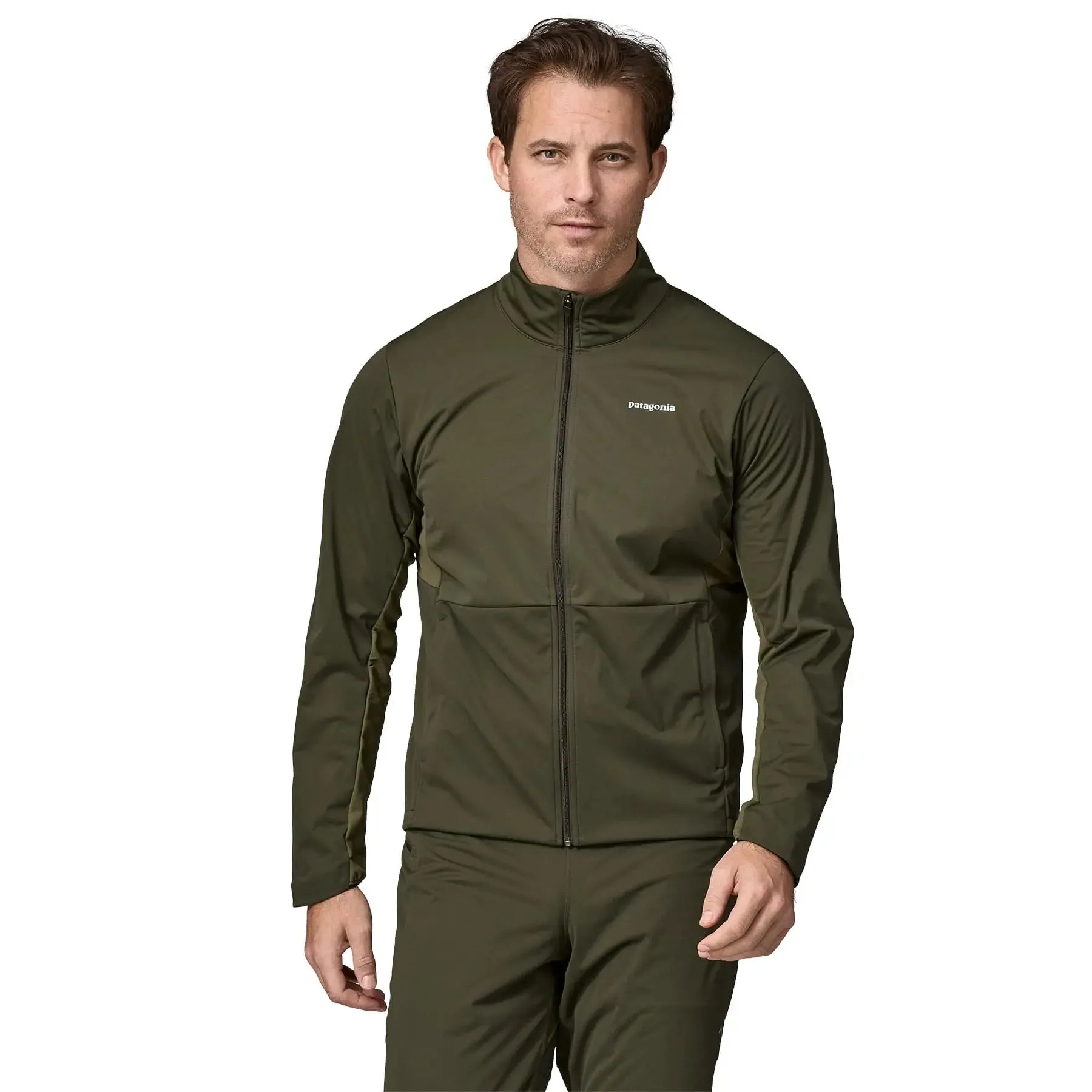 Men's Wind Shield Jacket