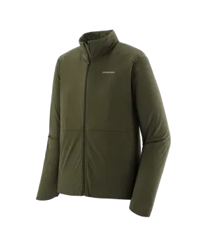 Men's Wind Shield Jacket