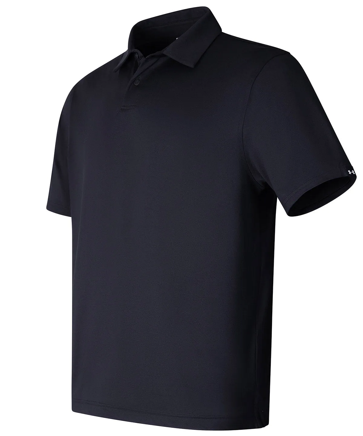 Midnight Navy - UA T2G polo LB