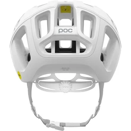 Mips POC Ventral Helm, Hydrogen White Matte