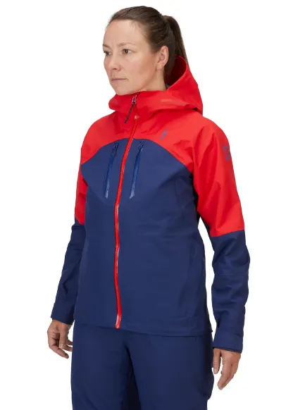 Mustang Survival MJ1050 / SKU: 062533158399 Women's Taku Waterproof Jacket | No Tax