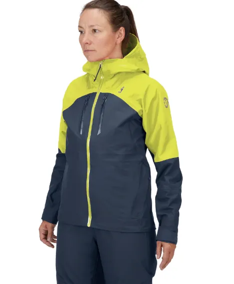 Mustang Survival MJ1050 / SKU: 062533158399 Women's Taku Waterproof Jacket | No Tax