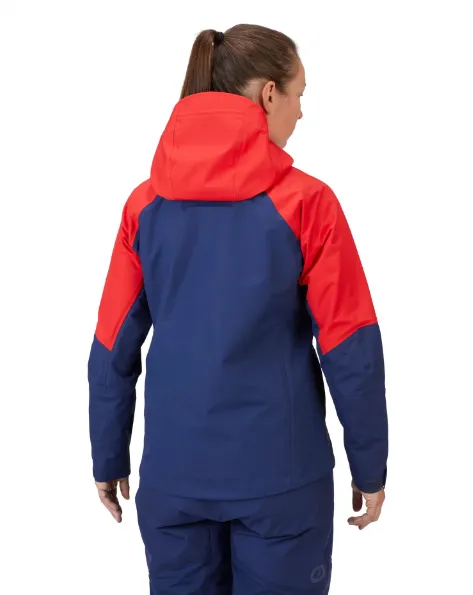 Mustang Survival MJ1050 / SKU: 062533158399 Women's Taku Waterproof Jacket | No Tax