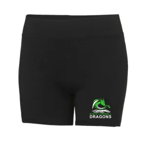 North Cornwall Dragons Swimming Club Team Sports Shorts