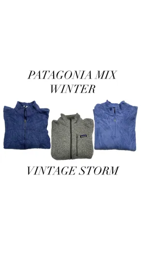 Patagonia Mix Winter