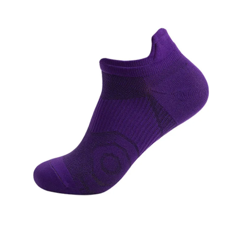 Professional Outdoor Sports Running Socks