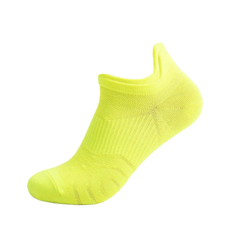 Professional Outdoor Sports Running Socks