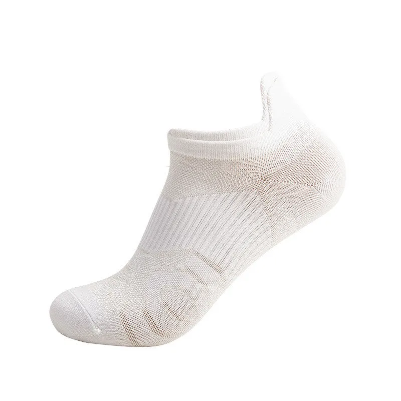 Professional Outdoor Sports Running Socks