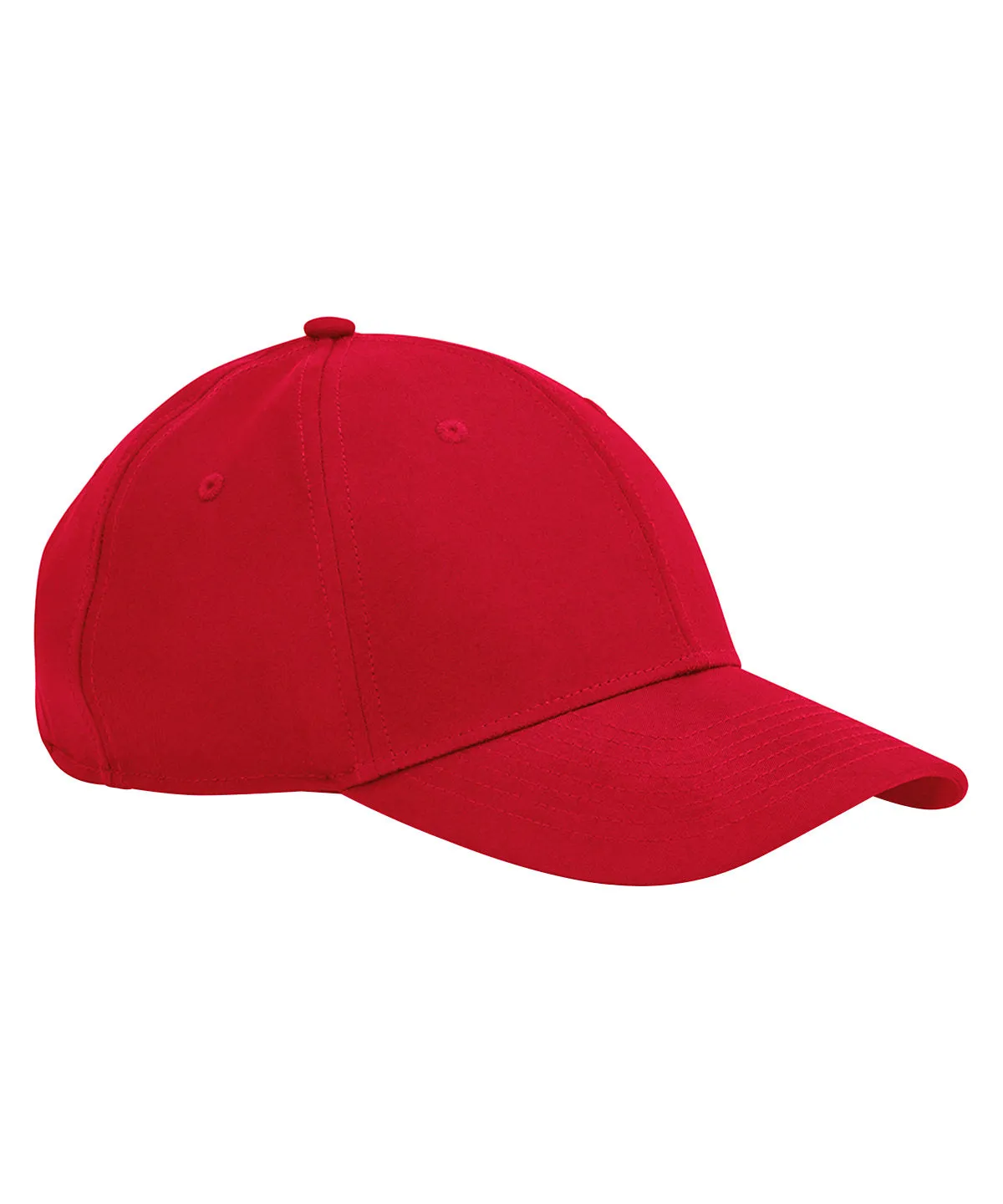 Pure Red - Multi-sports performance cap