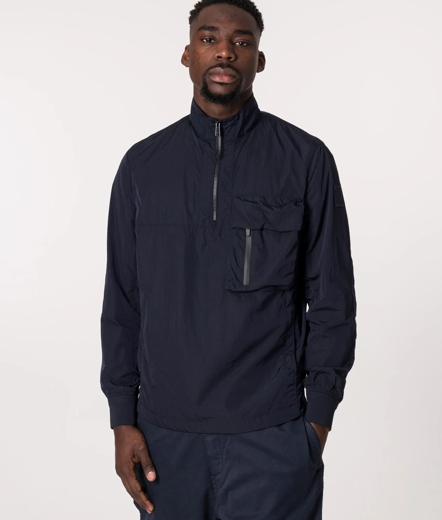 Ramp Lightweight Jacket