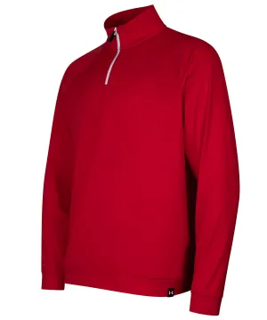 Red - UA midlayer QZ LB