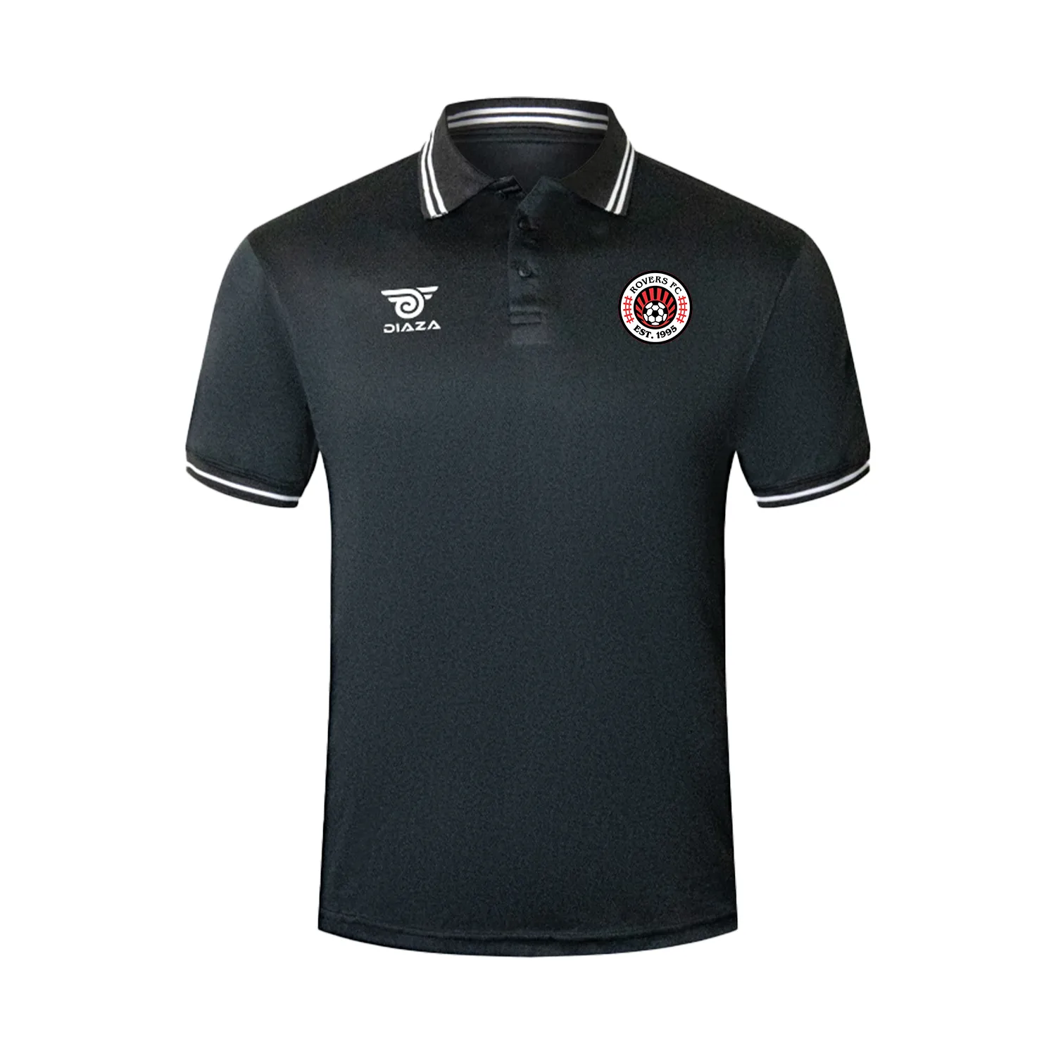 Rovers FC Classic Polo