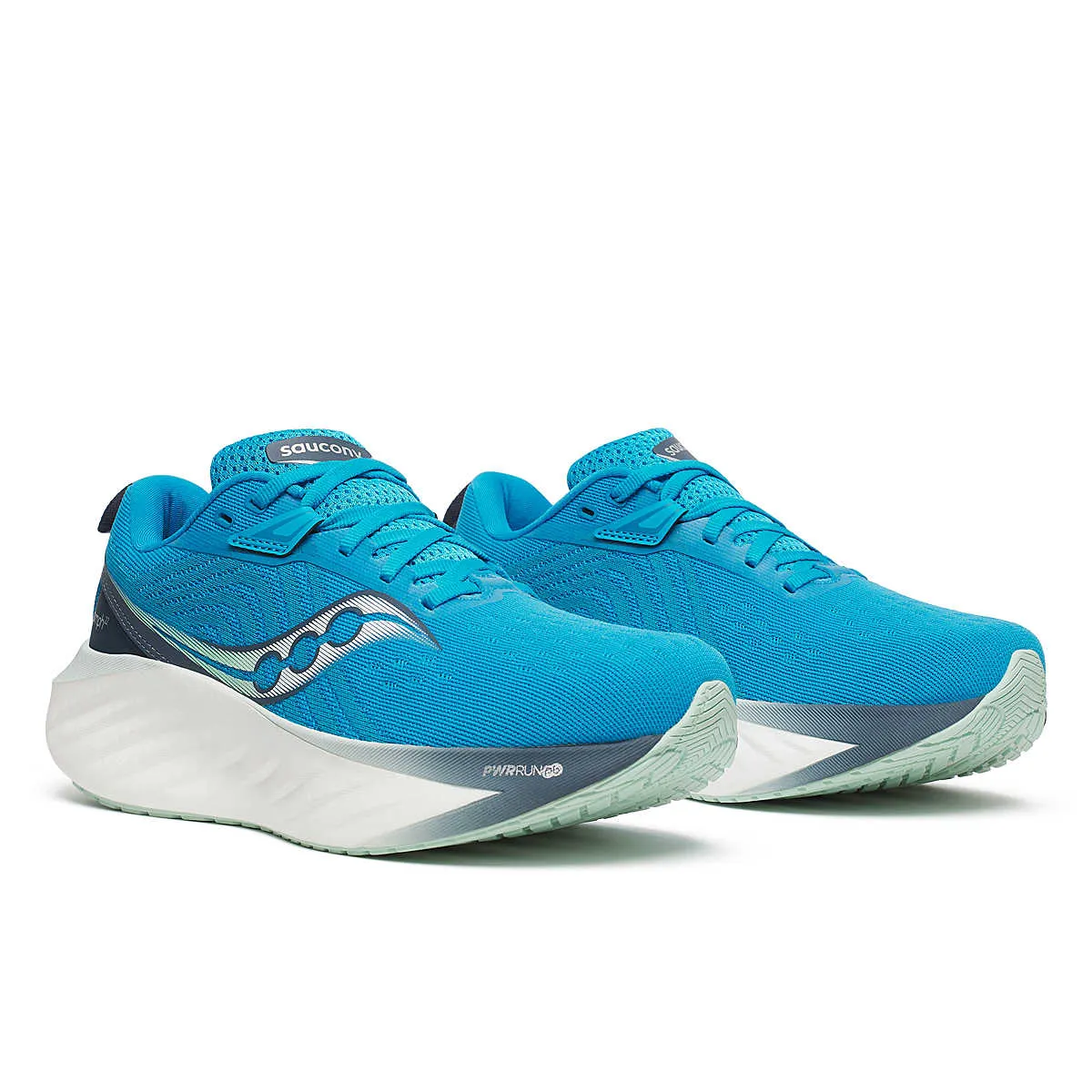 Saucony Triumph 22 Womens Shoe