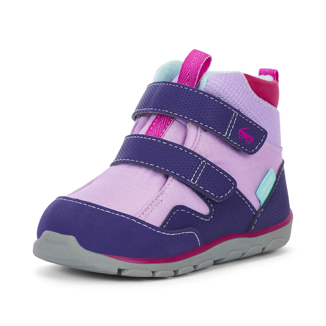 See Kai Run Atlass III Waterproof / Insulated Boot(Toddler/Little Kid)