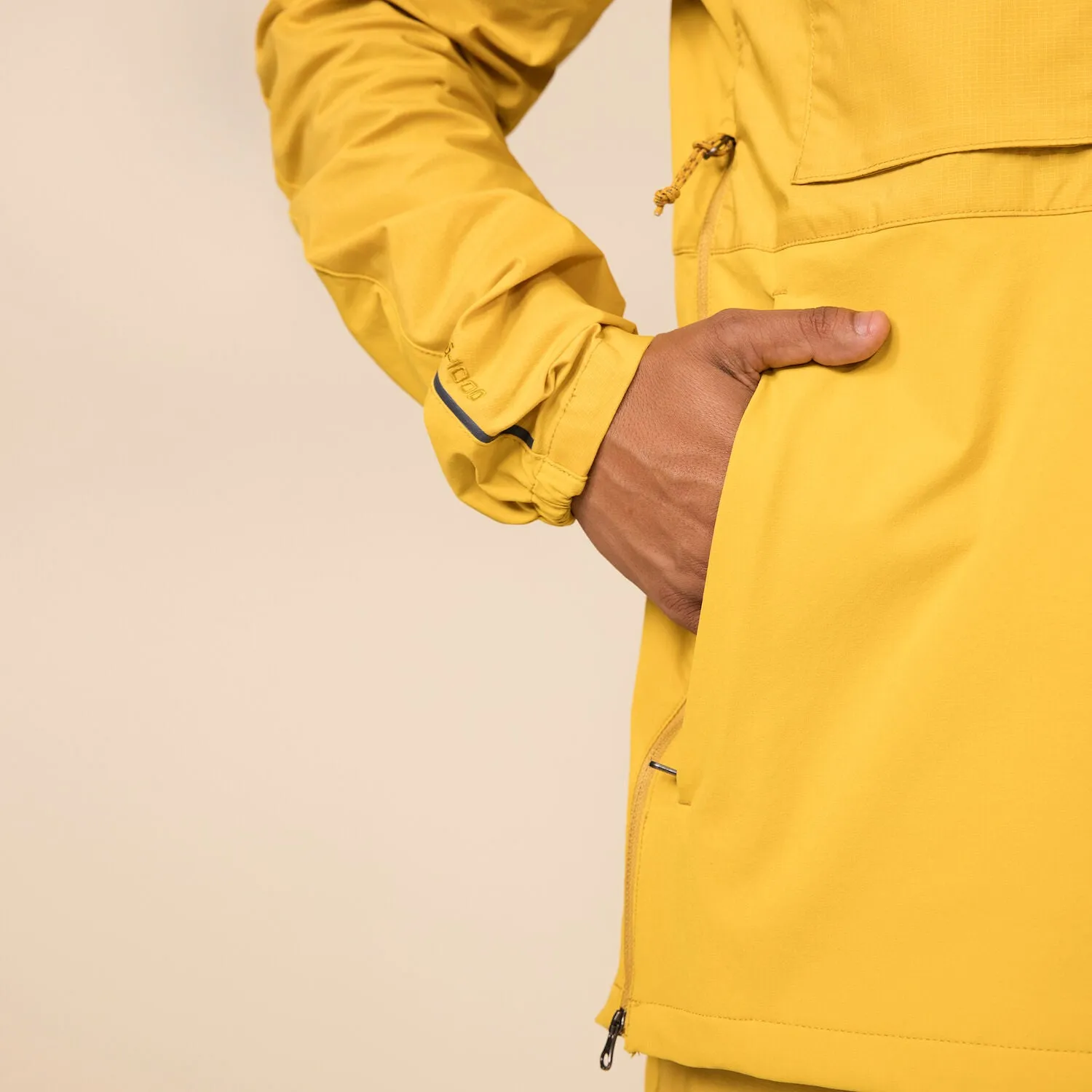 S/F Räven Anorak M