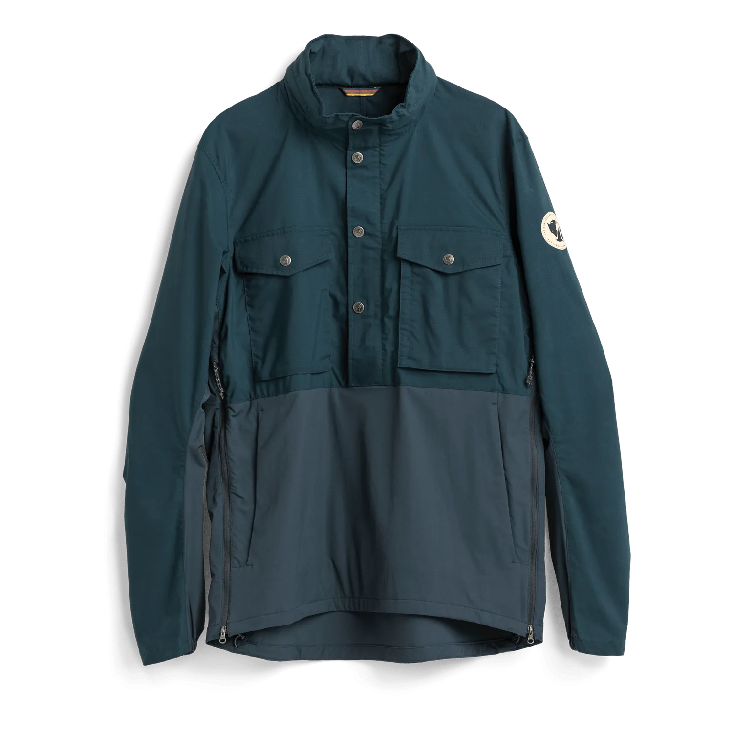 S/F Räven Anorak M