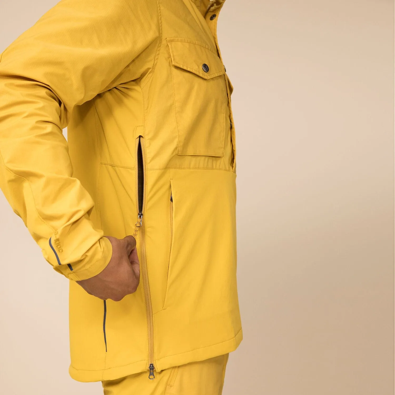 S/F Räven Anorak M