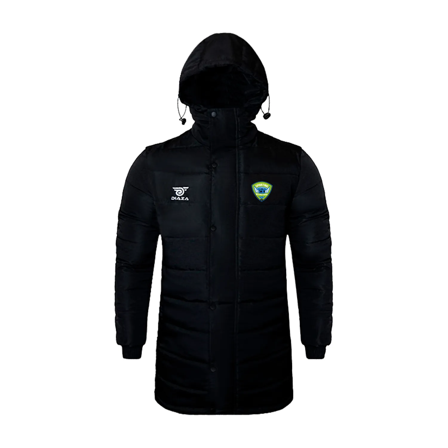 Sporting International Polar Winter Jacket