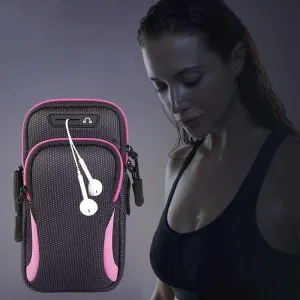 Sports Armband Sleeve Bag