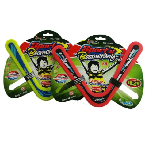 Sports Super Boomerang