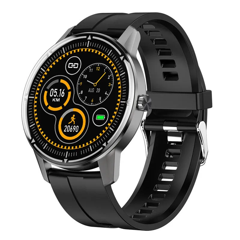 Sports Waterproof Bluetooth Smart Watch