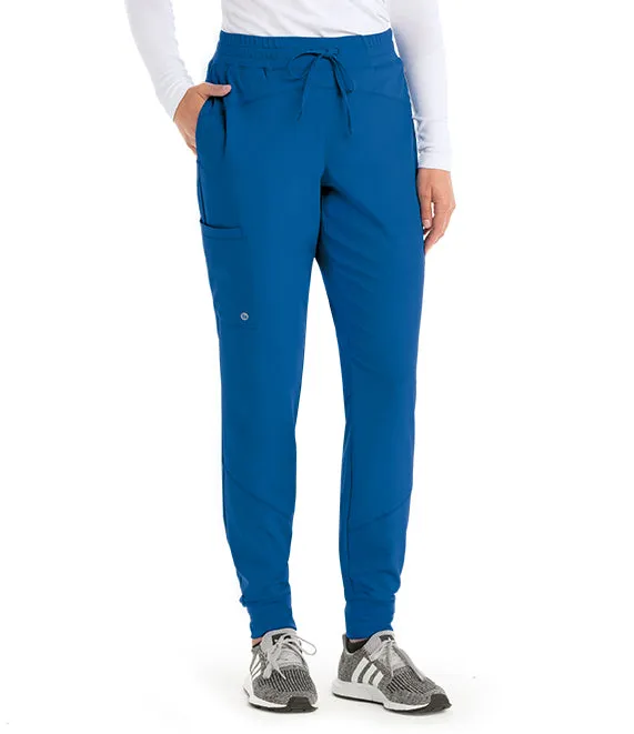 SVH - Ortho and Sports - BOP513 Ladies 3 Pocket Cargo Jogger