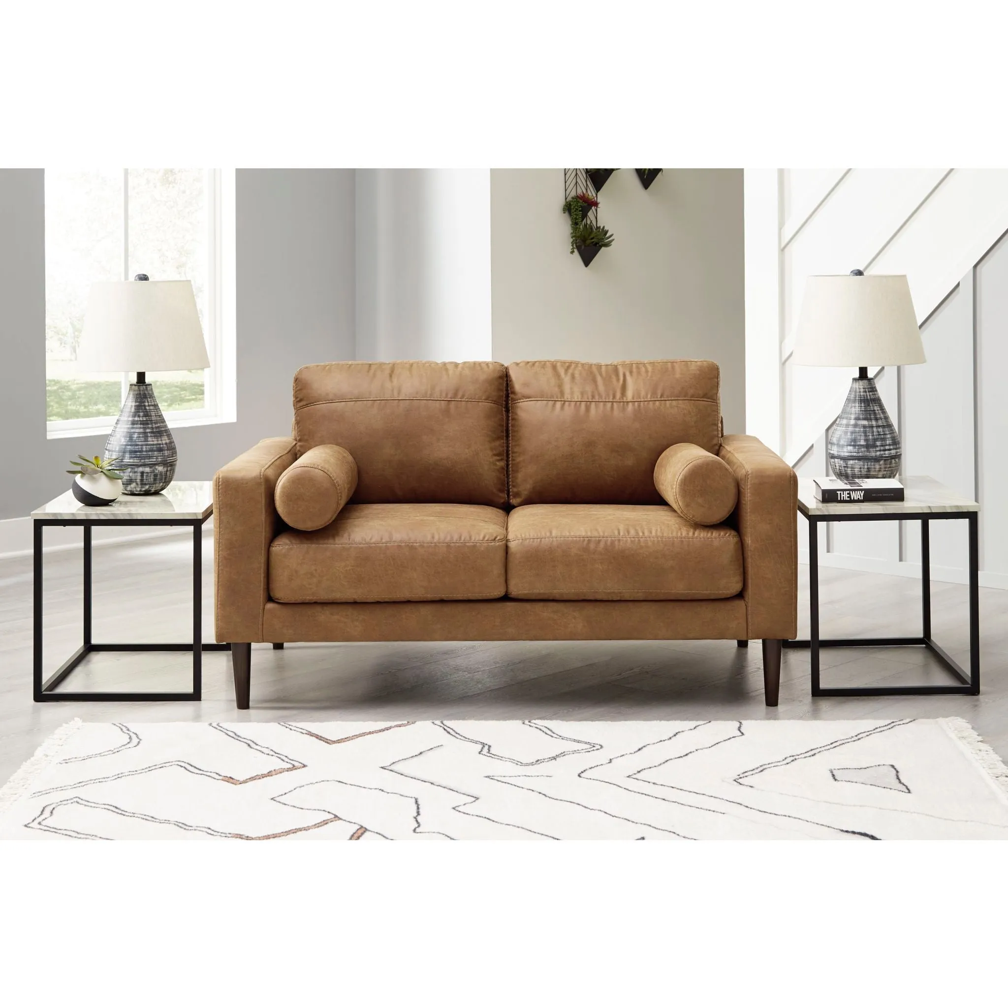 Telora Loveseat